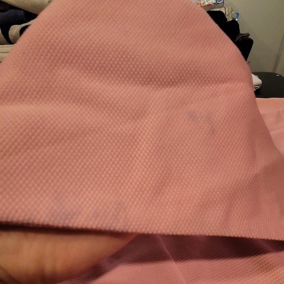 Reebok Women's Breast Cancer awareness sweater - Picture 2 of 2